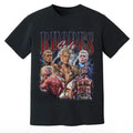 Cody Rhodes Vintage Bootleg Shirt Hoodie, Sweatshirt | RetroVerseTees.com