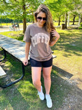 'Coffee' PUFF T-Shirtstyle{n002}2 T-Shirts, Hoodie, Sweatshirt | RetroVerseTees.com