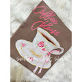 Coffee Please T shirt | Coquette Coffee | Espresso comfort colors t shirt Hoodie, Sweatshirt | RetroVerseTees.com