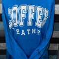 Coffee Weather Crewneck T-Shirts, Hoodie, Sweatshirt | RetroVerseTees.com