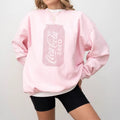 Coke Zero "I Am Not an Addict" Crewneck | Coke Zero Sweatshirt | Coke Zero | Coke Zero Gift | Coke Zero Art T-Shirts, Hoodie