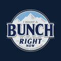 Cold Beers And Friends Right Now