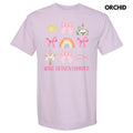 Collage Make Heaven Crowded Comfort Colors T-Shirt 'NLB' Hoodie, Sweatshirt | RetroVerseTees.com