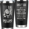 Collection Dad Tumbler, Christmas Gift For Dad