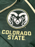 Colorado State Rams Hoodie, Unisex T-shirt Sweatshirt Hoodie | RetroVerseTees.com
