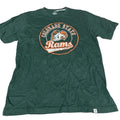 Colorado State Rams Men's Logo T Shirt, Unisex T-shirt Sweatshirt Hoodie Cotton Top | RetroVerseTees.com