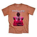 Comfort Colors  Thug Life Squidgame  Shirt Hoodie, Sweatshirt | RetroVerseTees.com