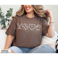 Comfort Colors Baseball Sweatshirt Baseball Tis the Season Shirt Baseball Gifts Baseball Mom Tshirt Baseball Game Day Tee...