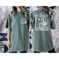 Comfort Colors Motherhood Some Day Rock It Some Day  It Rocks Me Shirt,Mama Shirt, Rocker Mom Gifts, Mothers Day Gift,...