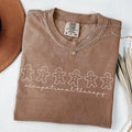 Comfort Colors Occupational Therapy Shirt, Occupational Therapist Shirts, OT Graduation Gifts, Therapy Tees Hoodie,...