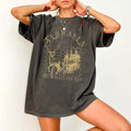 Comfort Colors Retro Terrasen Shirt, Aelin Galathynius Shirt, Thirteen Manon Blackbea Shirt, SJM ACOTAR TOG Shirt, Throne...
