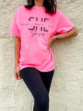 Comfort Colors She Graphic Tee Hoodie, Sweatshirt | RetroVerseTees.com