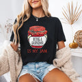 Comfort T-Shirt Fun Cute Grandmother Humor | Funny Being A Grandma T-Shirt Hoodie, Sweatshirt | RetroVerseTees.com