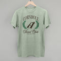 Cornhole Social Club T-Shirts, Hoodie, Sweatshirt | RetroVerseTees.com (Image 1)