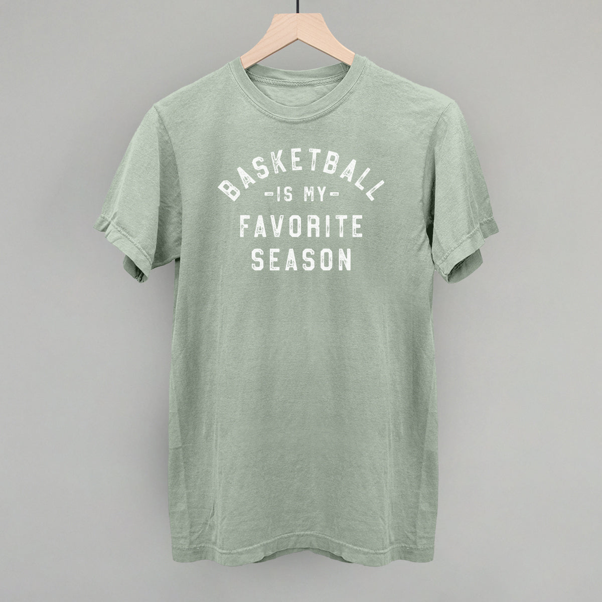 Basketball Is My Favorite Season T-Shirts, Hoodie, Sweatshirt | RetroVerseTees.com (Image 4)