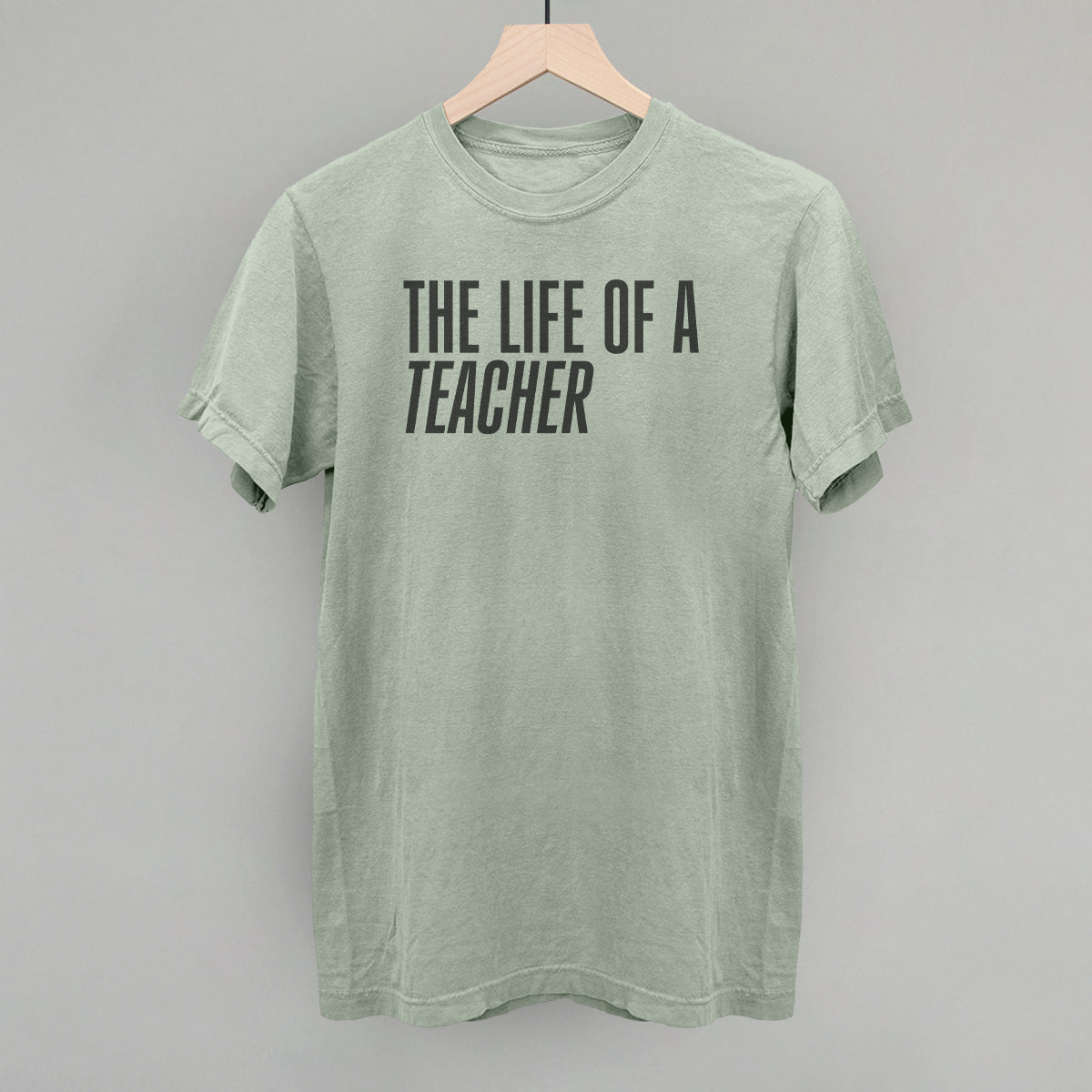 The Life Of A Teacher T-Shirts, Hoodie, Sweatshirt | RetroVerseTees.com (Image 3)