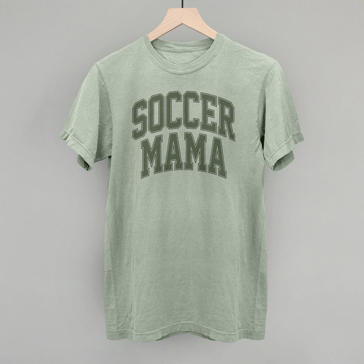 Soccer Mama Arch T-Shirts, Hoodie, Sweatshirt | RetroVerseTees.com (Image 4)