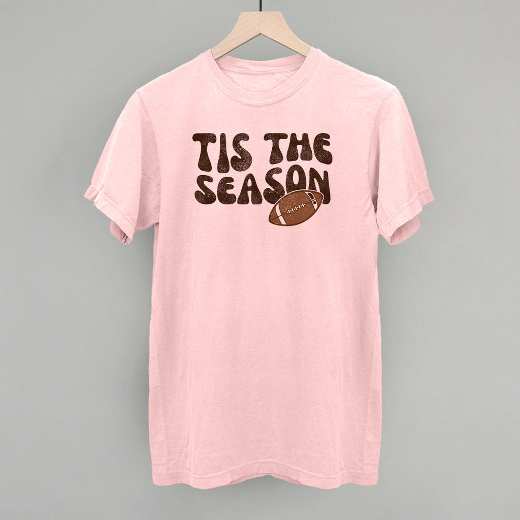 Tis The Season Retro Doodle T-Shirts, Hoodie, Sweatshirt | RetroVerseTees.com (Image 4)