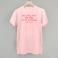 The Little That You Have, He'll Multiply T-Shirts, Hoodie, Sweatshirt | RetroVerseTees.com (Image 1)