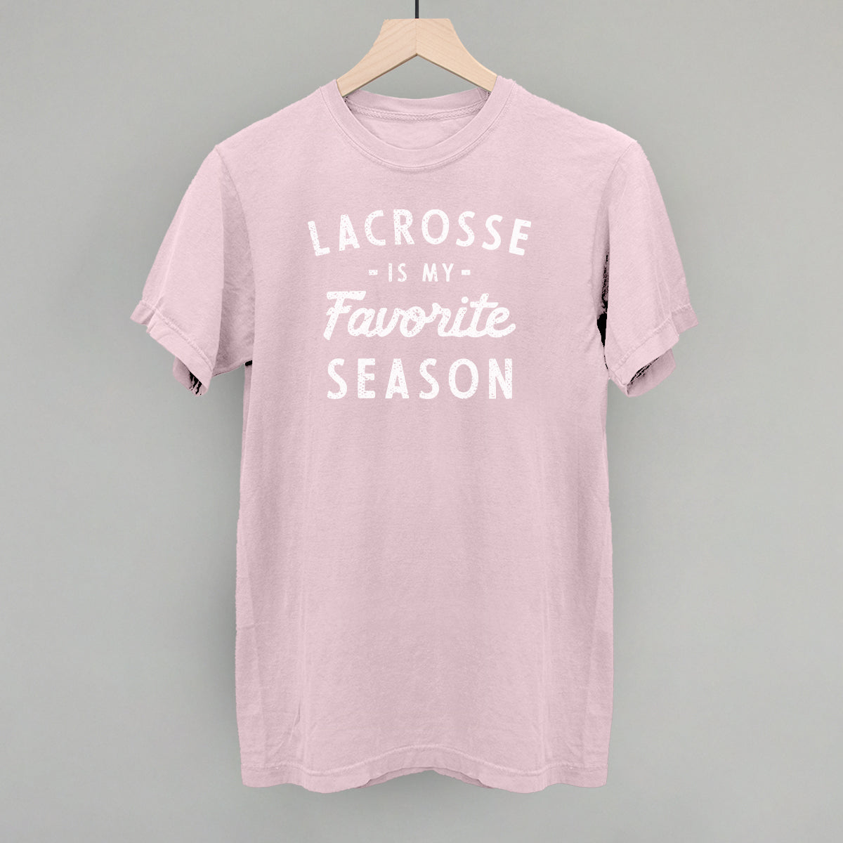 Lacrosse Is My Favorite Season T-Shirts, Hoodie, Sweatshirt | RetroVerseTees.com (Image 5)