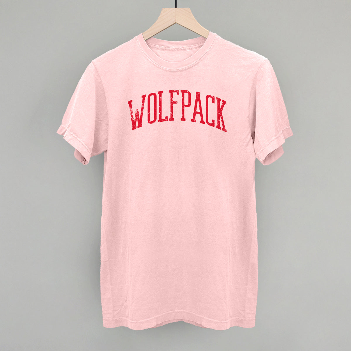 Wolfpack Arch T-Shirts, Hoodie, Sweatshirt | RetroVerseTees.com (Image 5)