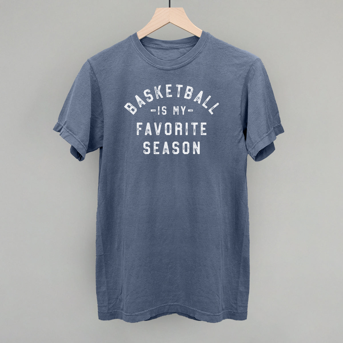 Basketball Is My Favorite Season T-Shirts, Hoodie, Sweatshirt | RetroVerseTees.com (Image 5)