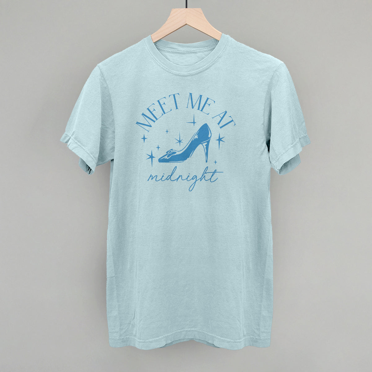 Meet Me At Midnight Glass Slipper T-Shirts, Hoodie, Sweatshirt | RetroVerseTees.com (Image 4)