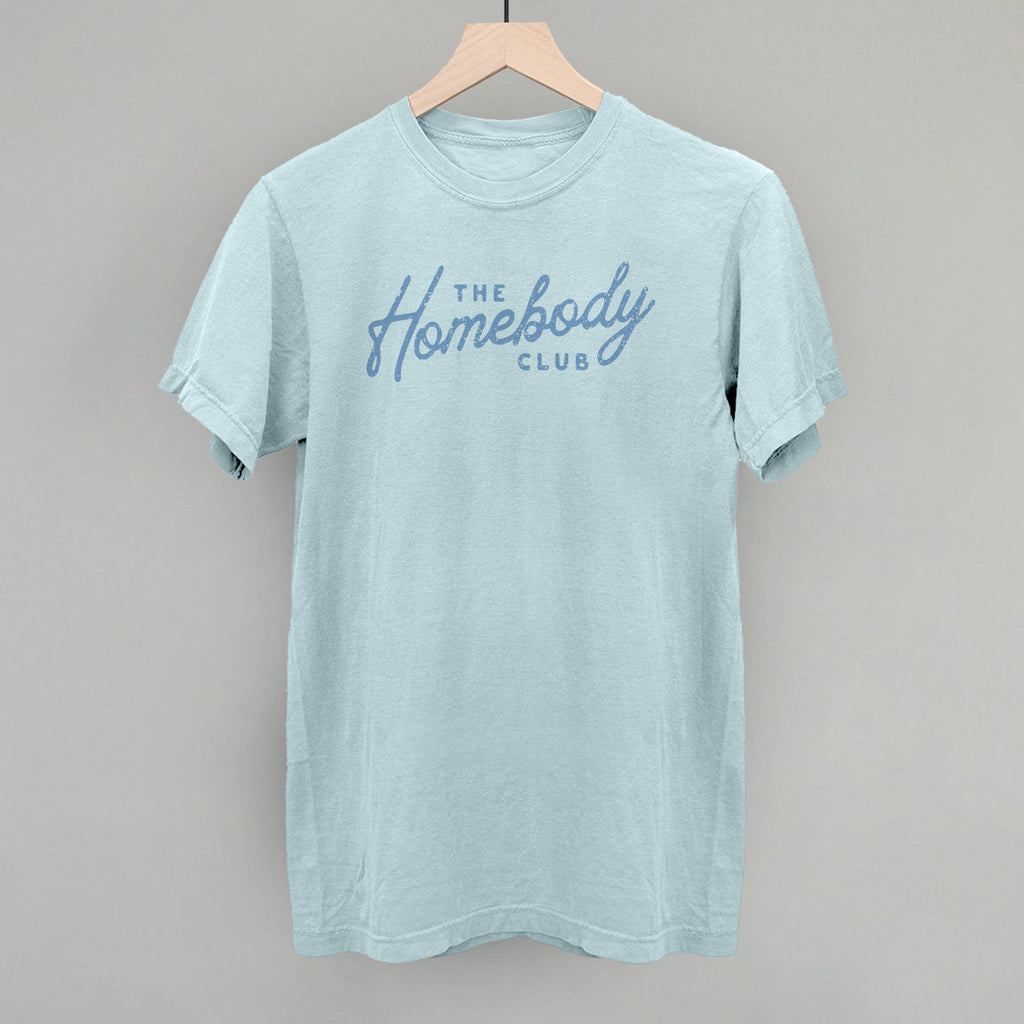The Homebody Club T-Shirts, Hoodie, Sweatshirt | RetroVerseTees.com (Image 4)