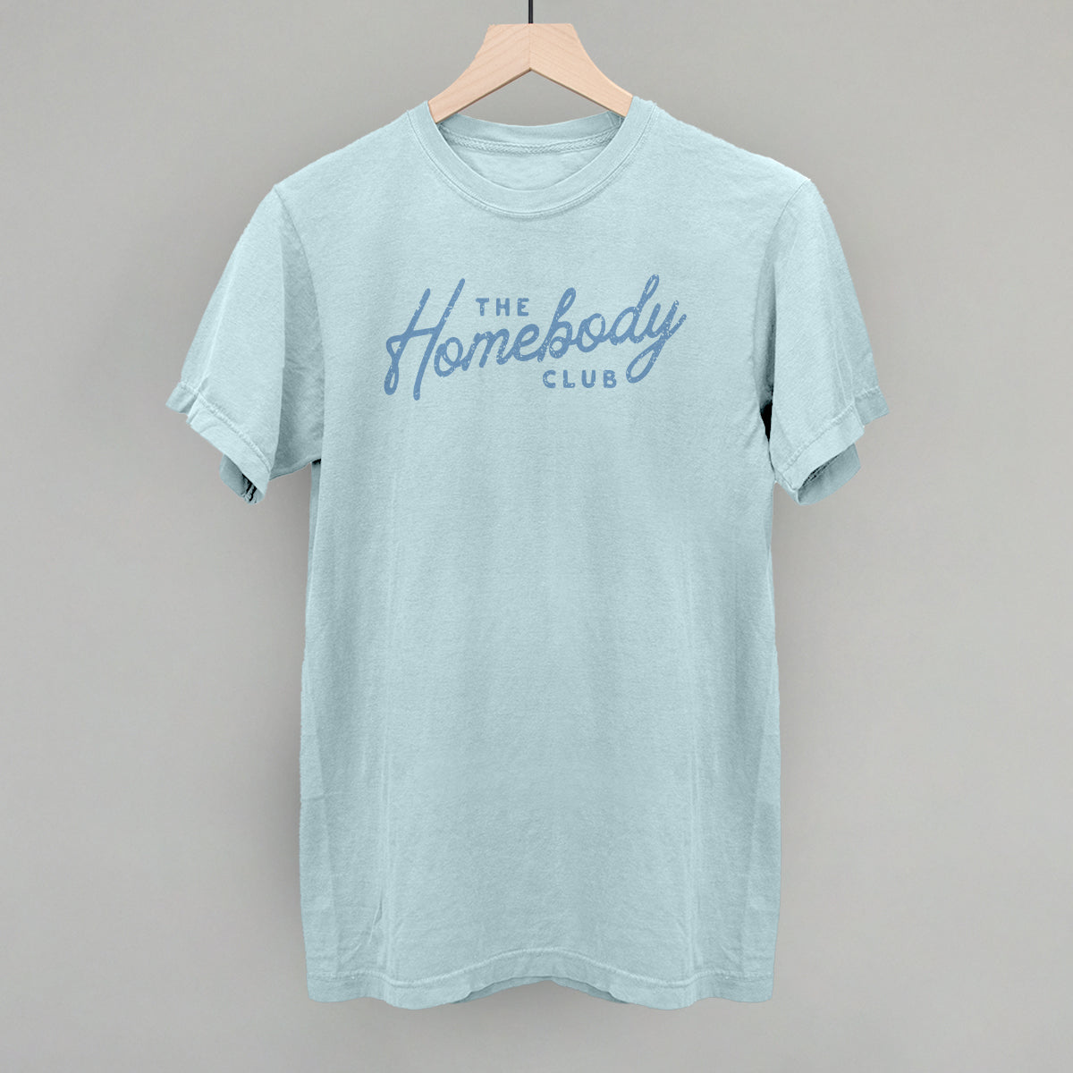The Homebody Club T-Shirts, Hoodie, Sweatshirt | RetroVerseTees.com (Image 4)