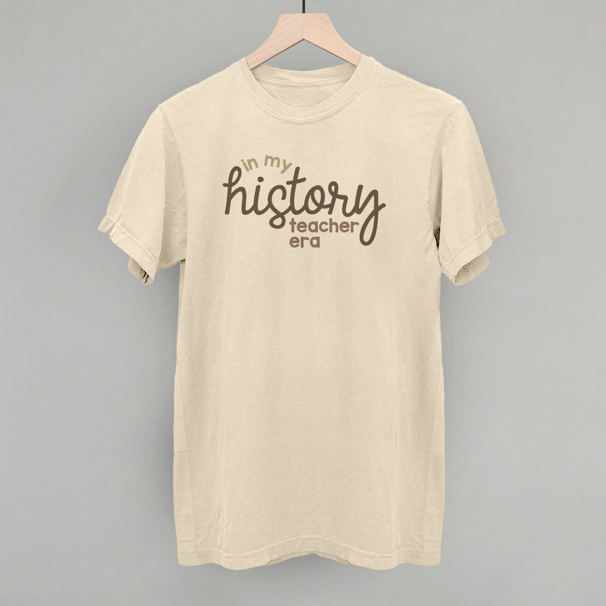 In My History Teacher Era T-Shirts, Hoodie, Sweatshirt | RetroVerseTees.com (Image 4)