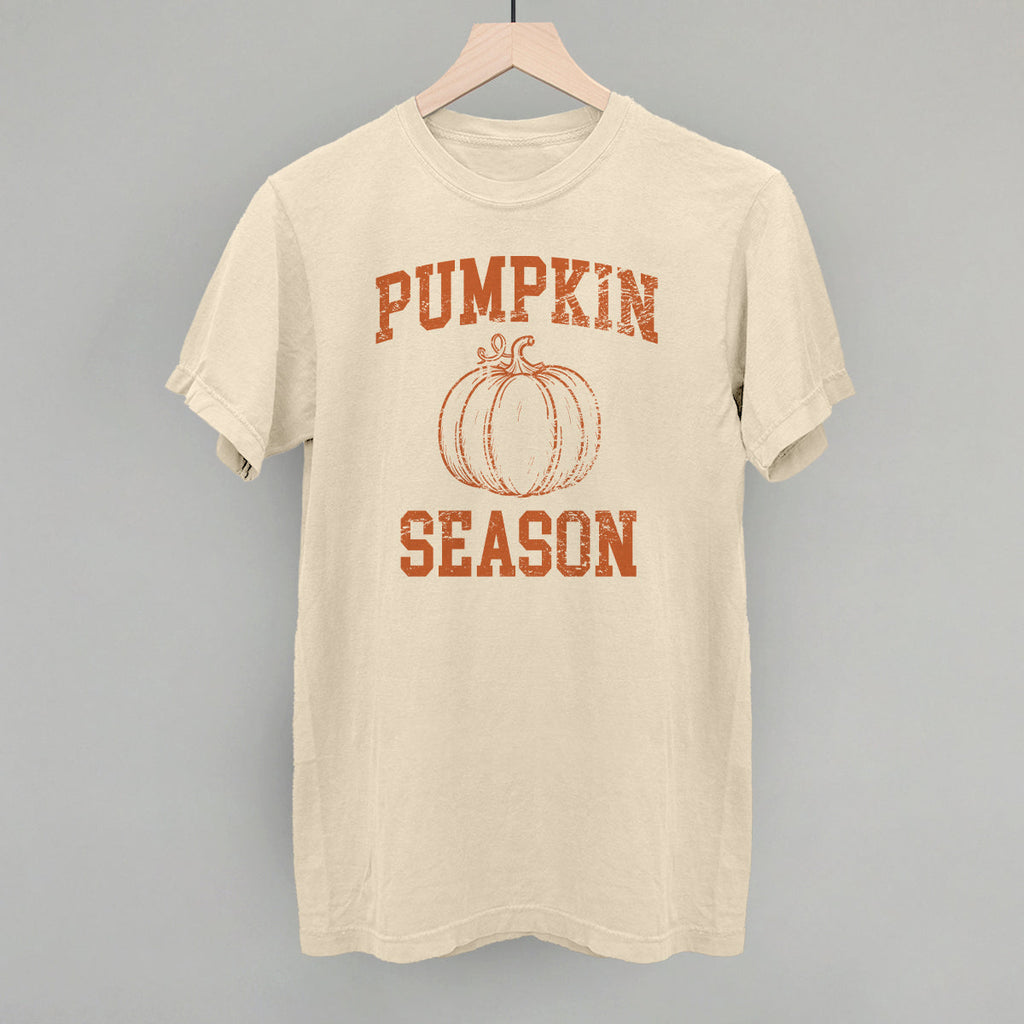 Pumpkin Season Collegiate T-Shirts, Hoodie, Sweatshirt | RetroVerseTees.com (Image 4)