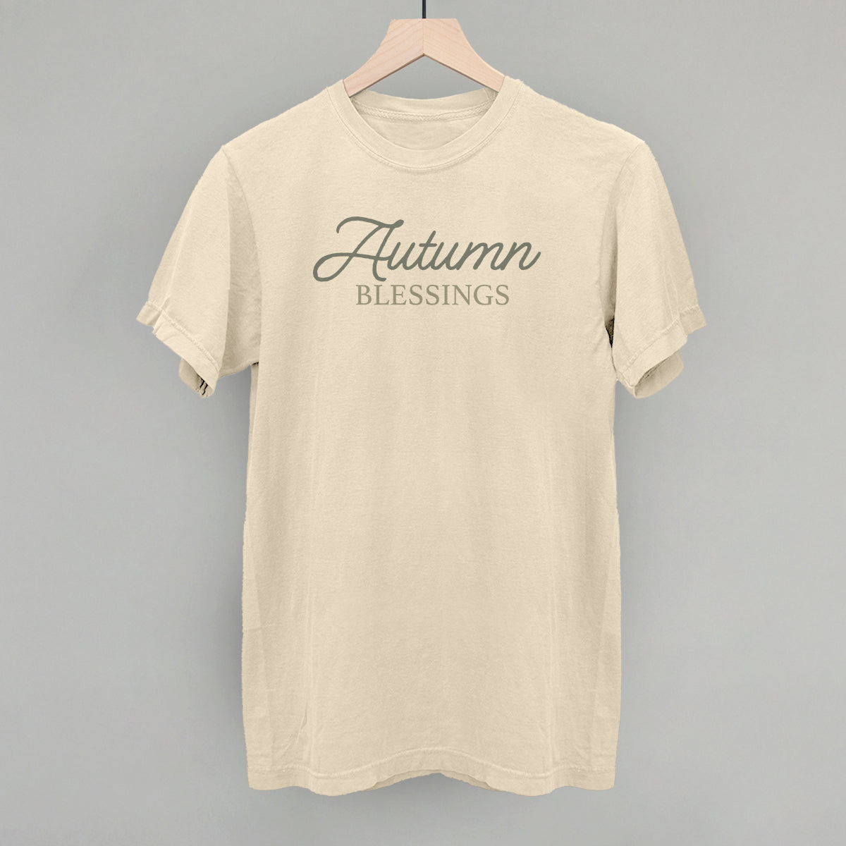 Autumn Blessings T-Shirts, Hoodie, Sweatshirt | RetroVerseTees.com (Image 3)