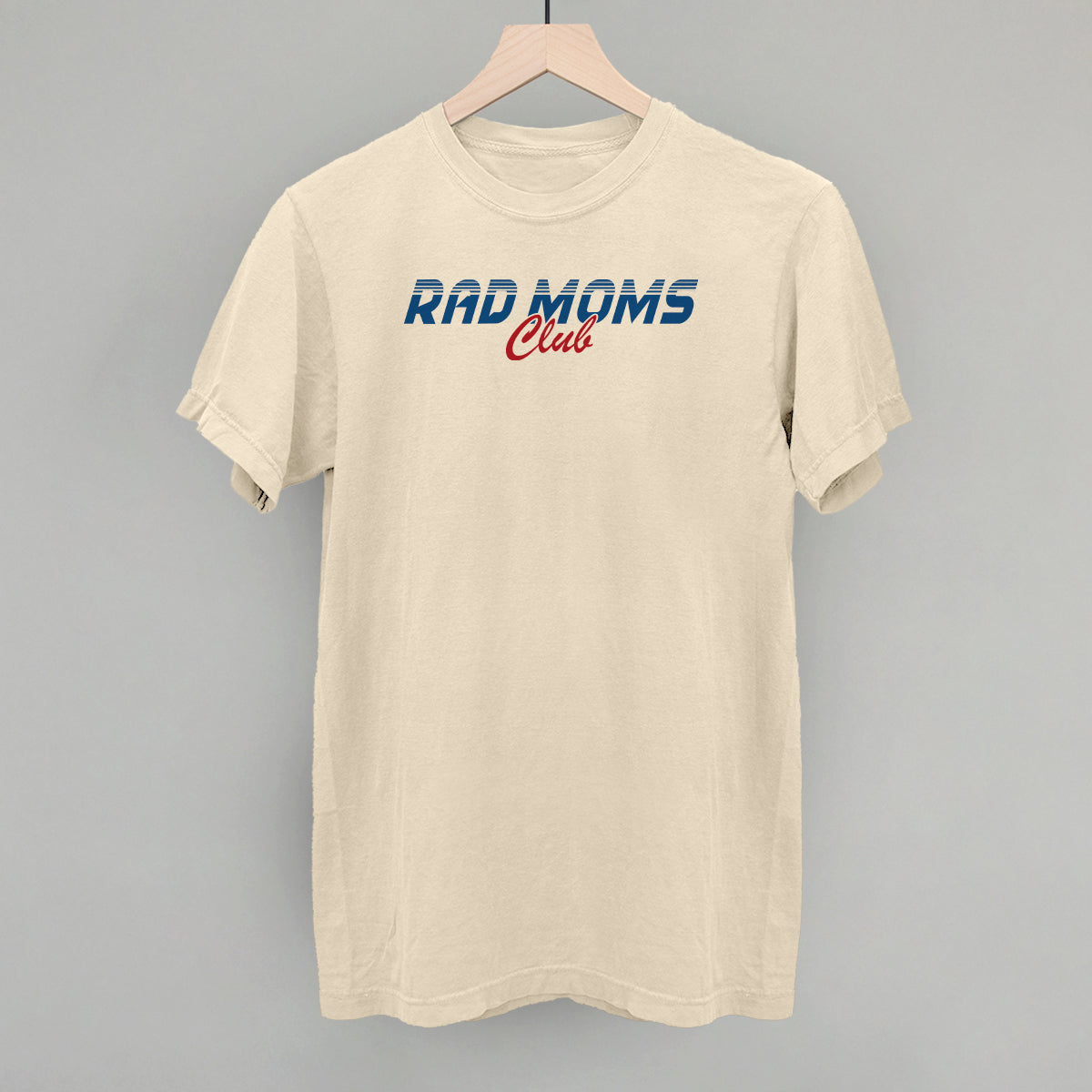 Rad Moms Club T-Shirts, Hoodie, Sweatshirt | RetroVerseTees.com (Image 4)
