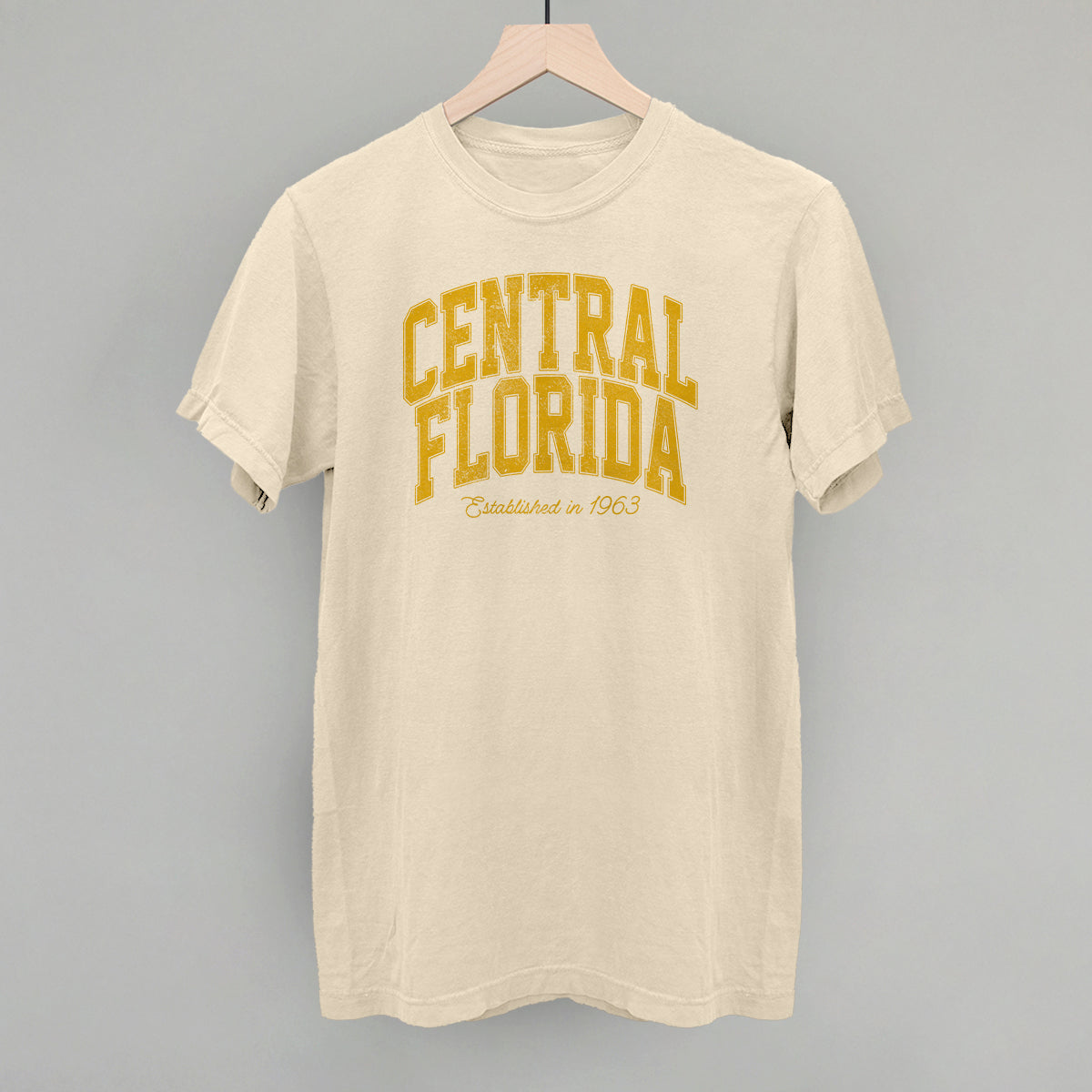 Central Florida Varsity Arch T-Shirts, Hoodie, Sweatshirt | RetroVerseTees.com (Image 3)