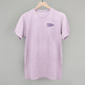 Washington Pennant Flag (Left Chest) T-Shirts, Hoodie, Sweatshirt | RetroVerseTees.com (Image 1)