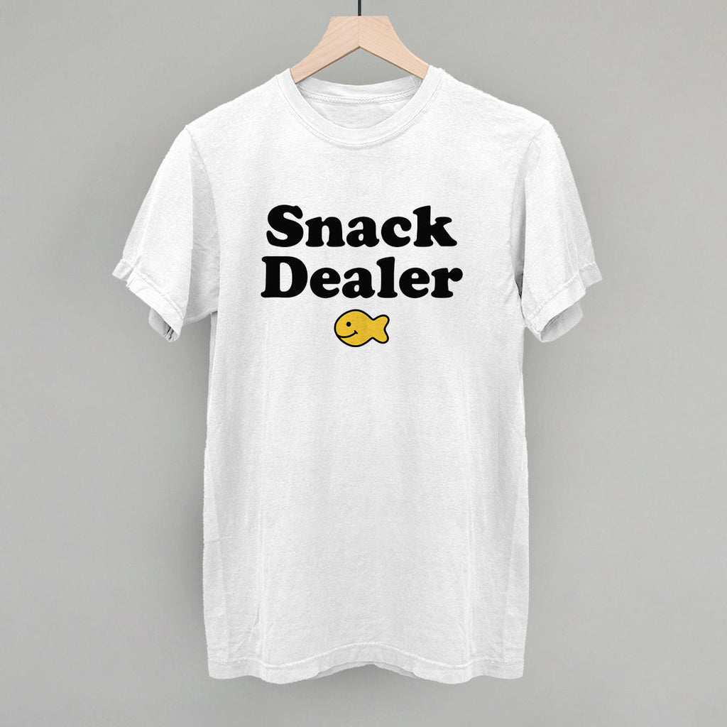 Snack Dealer T-Shirts, Hoodie, Sweatshirt | RetroVerseTees.com (Image 4)