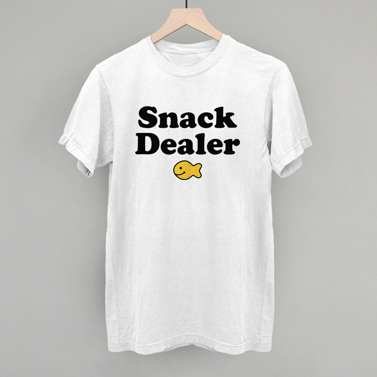 Snack Dealer T-Shirts, Hoodie, Sweatshirt | RetroVerseTees.com (Image 4)
