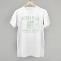 Vodka Soda Social Club T-Shirts, Hoodie, Sweatshirt | RetroVerseTees.com (Image 1)