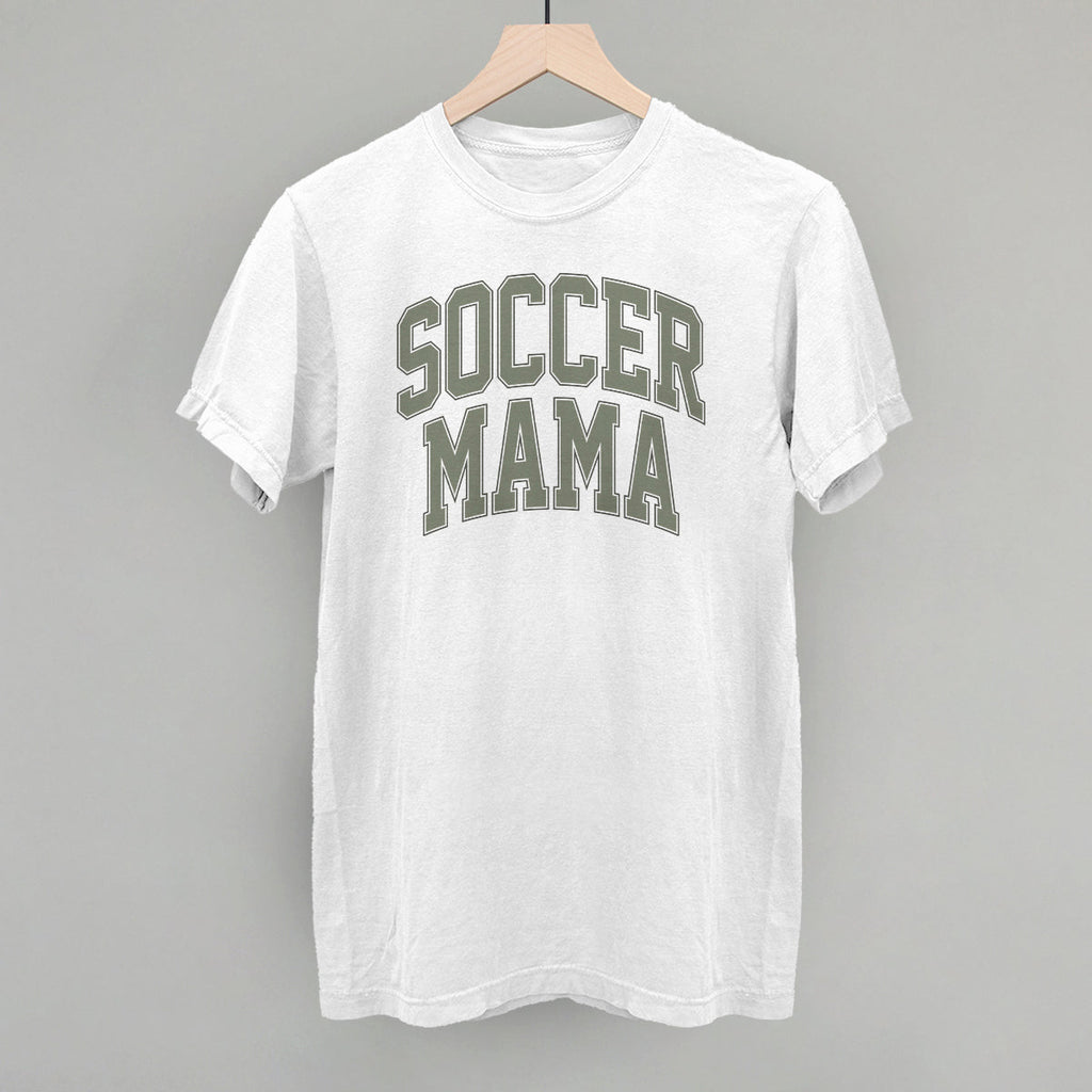 Soccer Mama Arch T-Shirts, Hoodie, Sweatshirt | RetroVerseTees.com (Image 5)