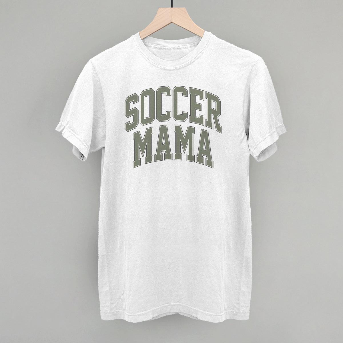Soccer Mama Arch T-Shirts, Hoodie, Sweatshirt | RetroVerseTees.com (Image 5)