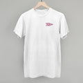 Sun Devils Pennant Flag (Left Chest) T-Shirts, Hoodie, Sweatshirt | RetroVerseTees.com (Image 1)
