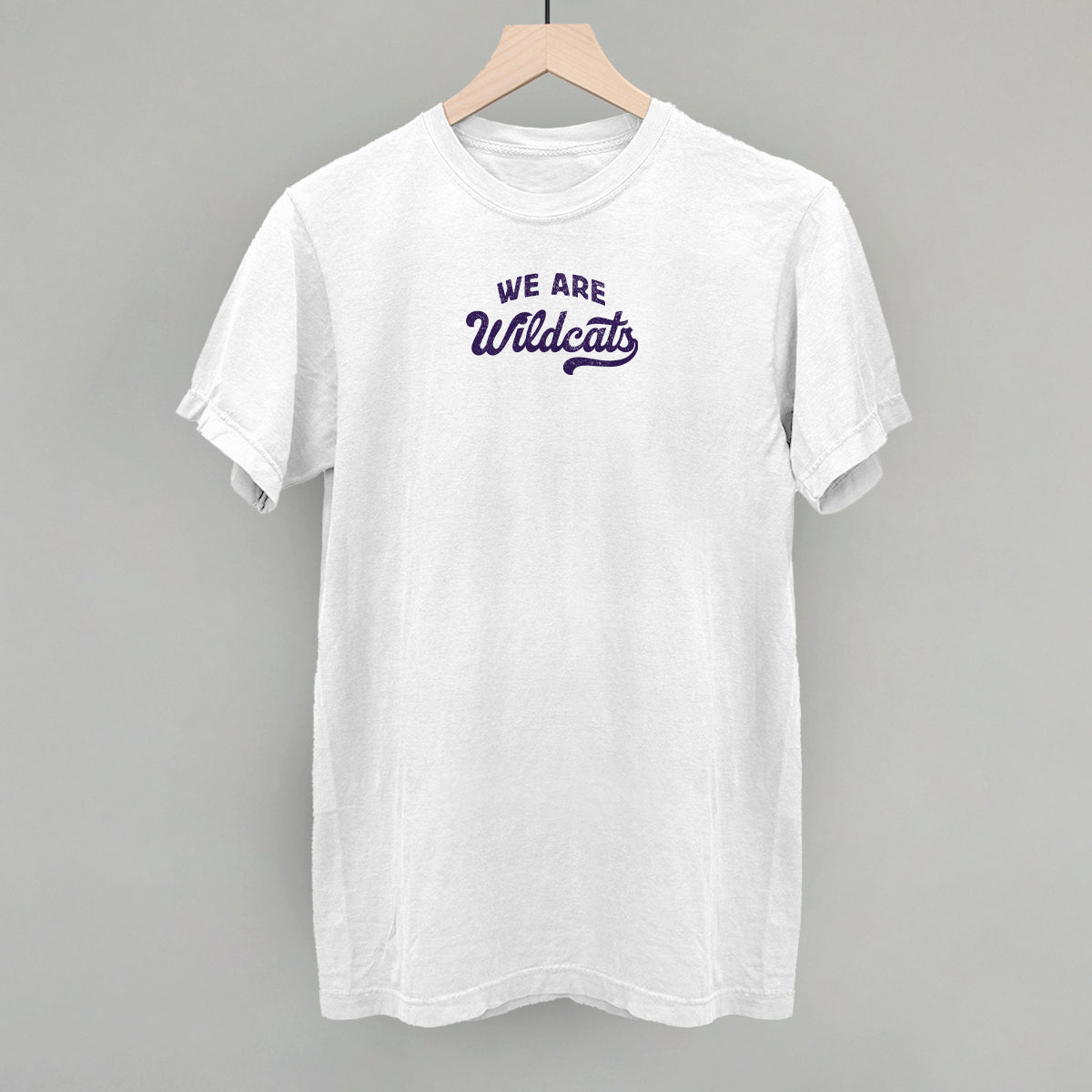 We Are Wildcats T-Shirts, Hoodie, Sweatshirt | RetroVerseTees.com (Image 3)