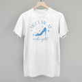 Meet Me At Midnight Glass Slipper T-Shirts, Hoodie, Sweatshirt | RetroVerseTees.com (Image 1)