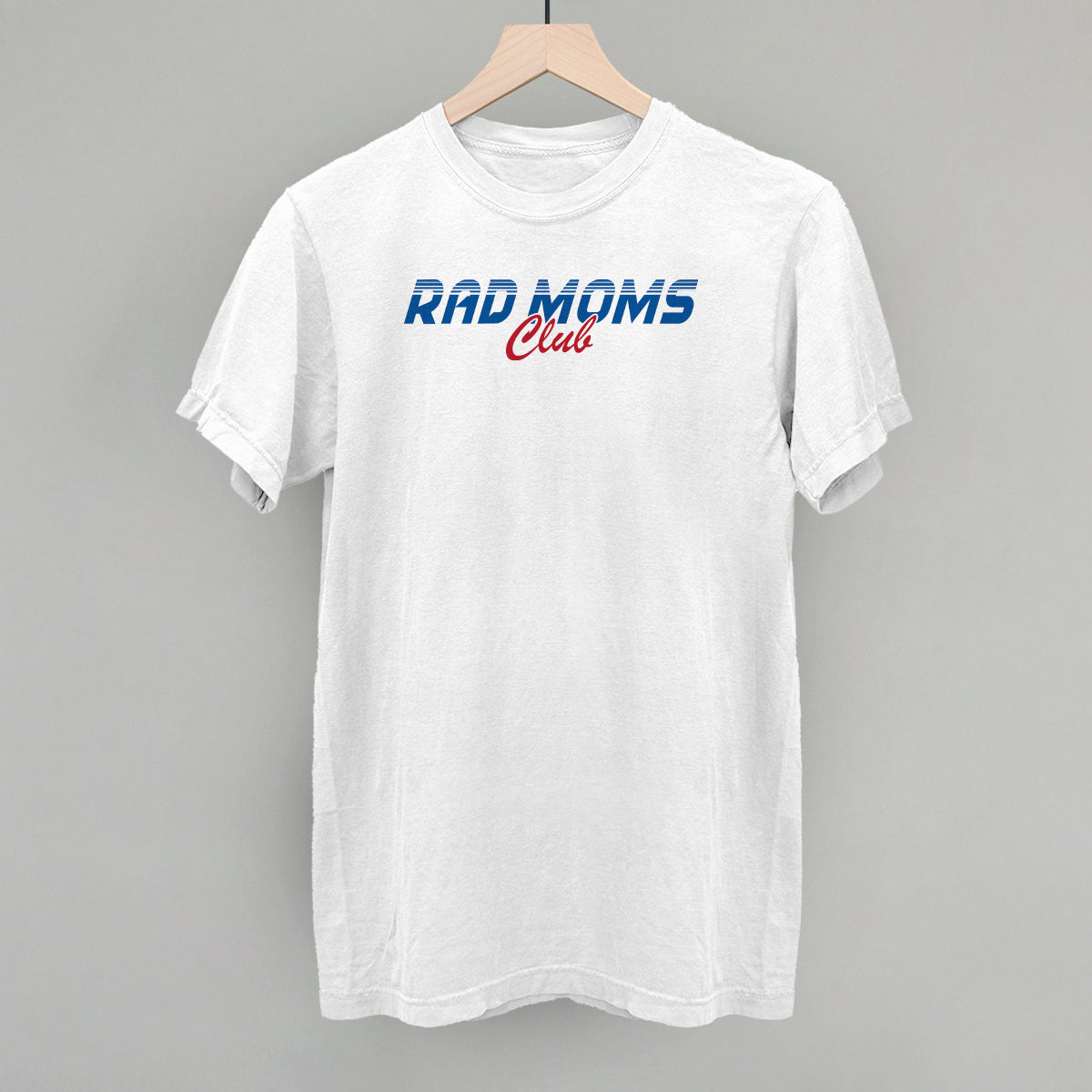Rad Moms Club T-Shirts, Hoodie, Sweatshirt | RetroVerseTees.com (Image 5)