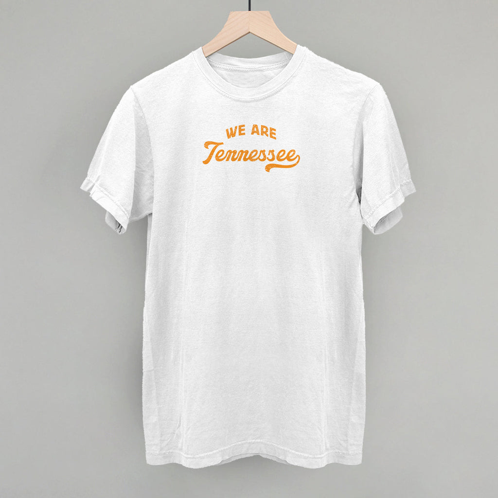 We Are Tennessee T-Shirts, Hoodie, Sweatshirt | RetroVerseTees.com (Image 4)