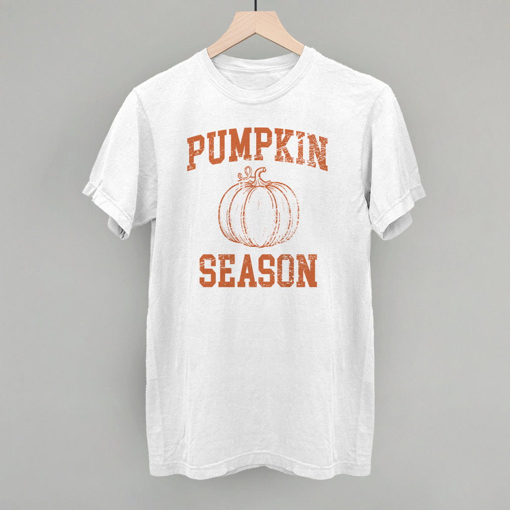 Pumpkin Season Collegiate T-Shirts, Hoodie, Sweatshirt | RetroVerseTees.com (Image 5)