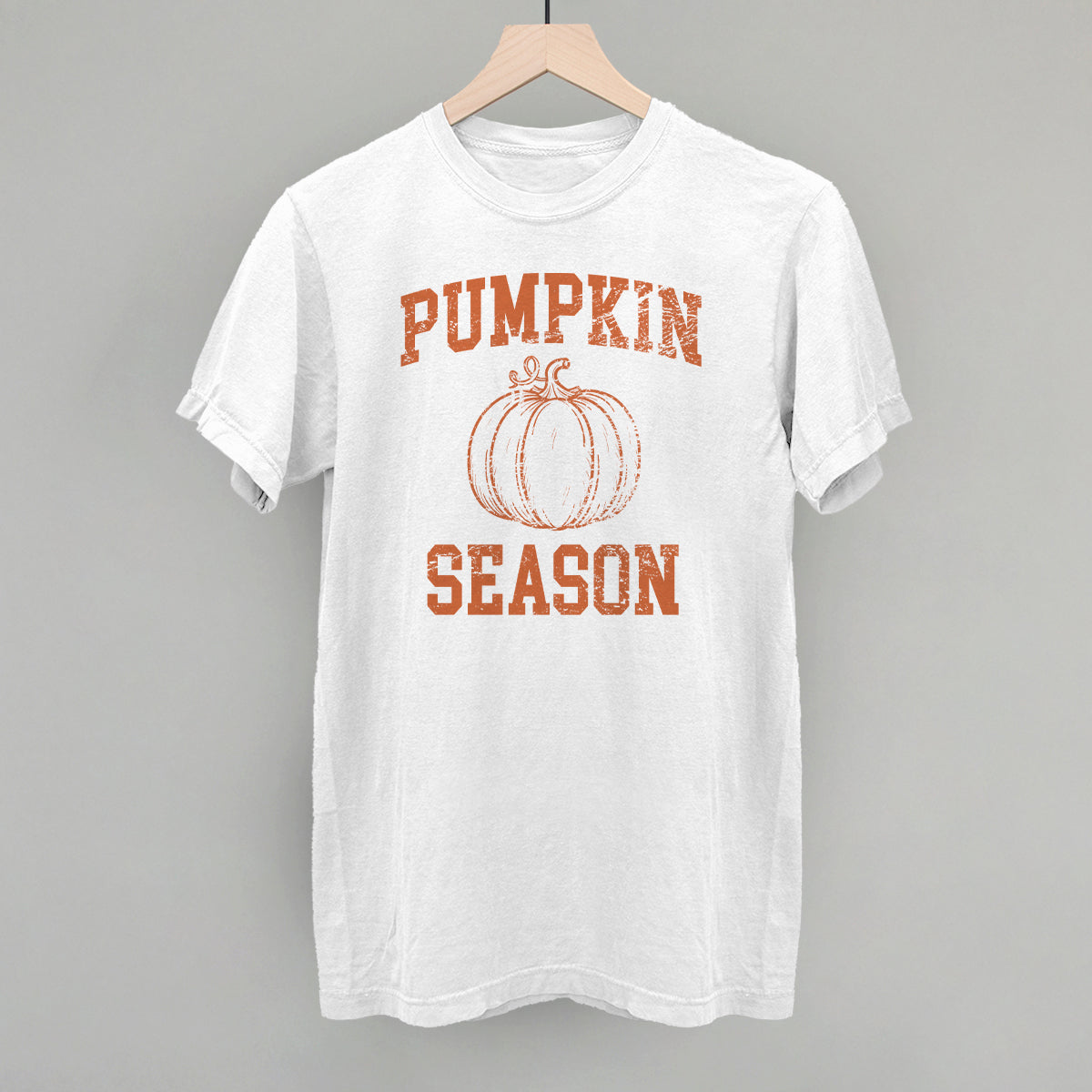 Pumpkin Season Collegiate T-Shirts, Hoodie, Sweatshirt | RetroVerseTees.com (Image 5)