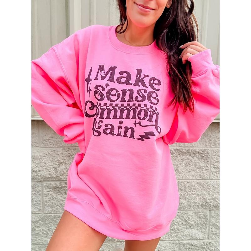 Common Again Graphic Pullover T-Shirts, Hoodie, Sweatshirt | RetroVerseTees.com