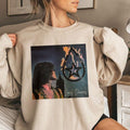 Conan Gray Found Haven Sweatshirt, Album Inspired Retro Edition T-Shirts, Hoodie | RetroVerseTees.com