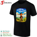 Conan the Barbarian The Sound of Lamentation Arnold Schwarzenegger shirt